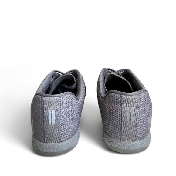 NOBULL Superfabric Cross Trainer Weightlifting Training Cross Fit Shoe Womens 9 - Picture 9 of 13